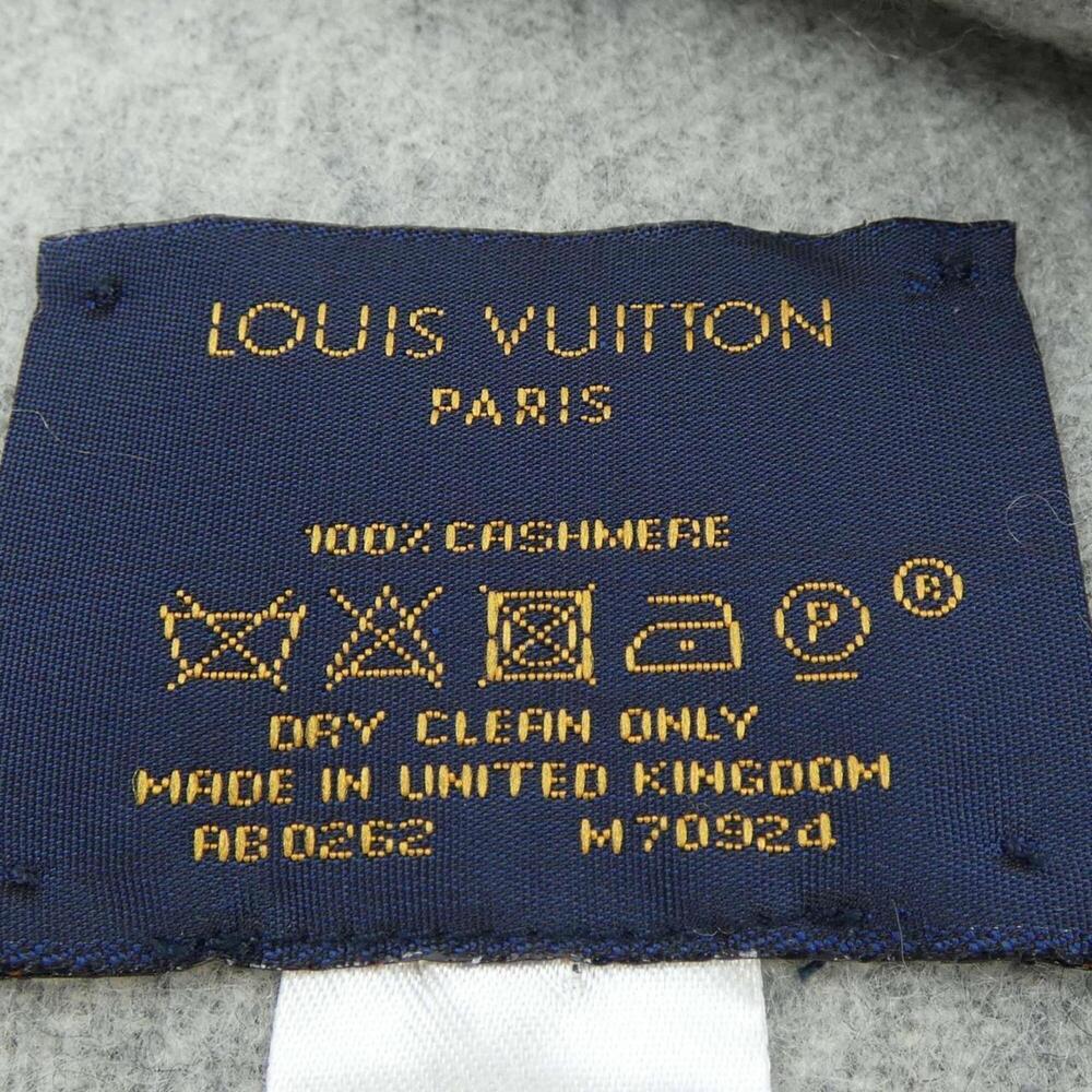 Louis Vuitton LV Split M70924 Scarf - Picture 3 of 4